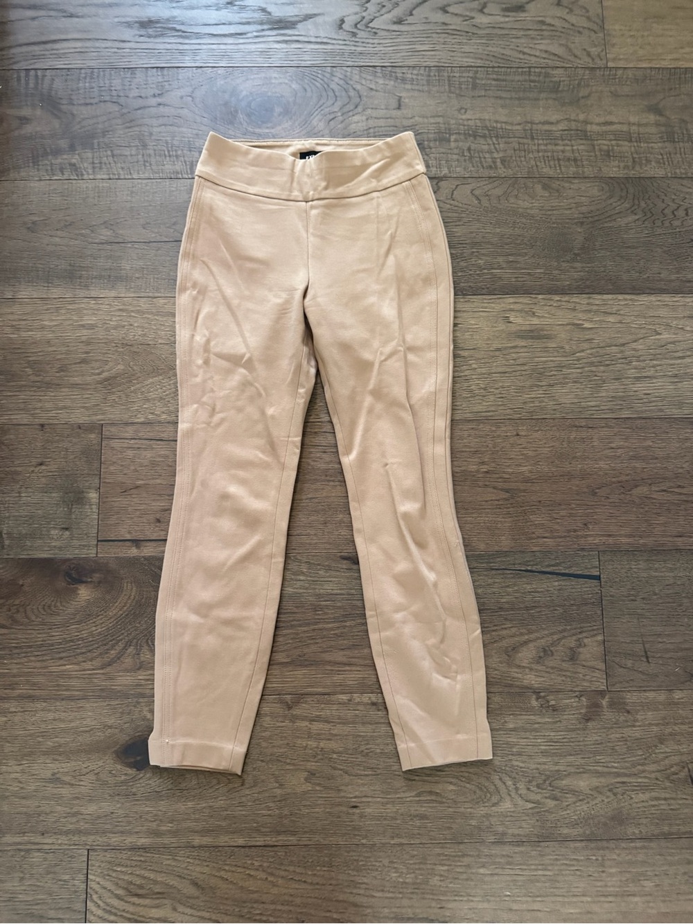Express Slim Ankle Pants